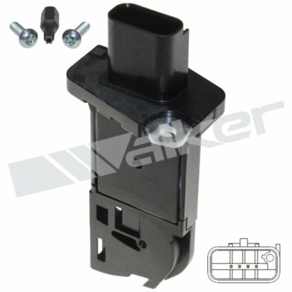 2451330 Mass Air Flow Sensor Fits for 2020 Ford EcoSport