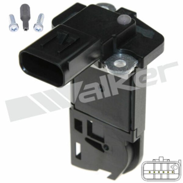 2451328 Mass Air Flow Sensor Fits for 2014 Ford C-Max