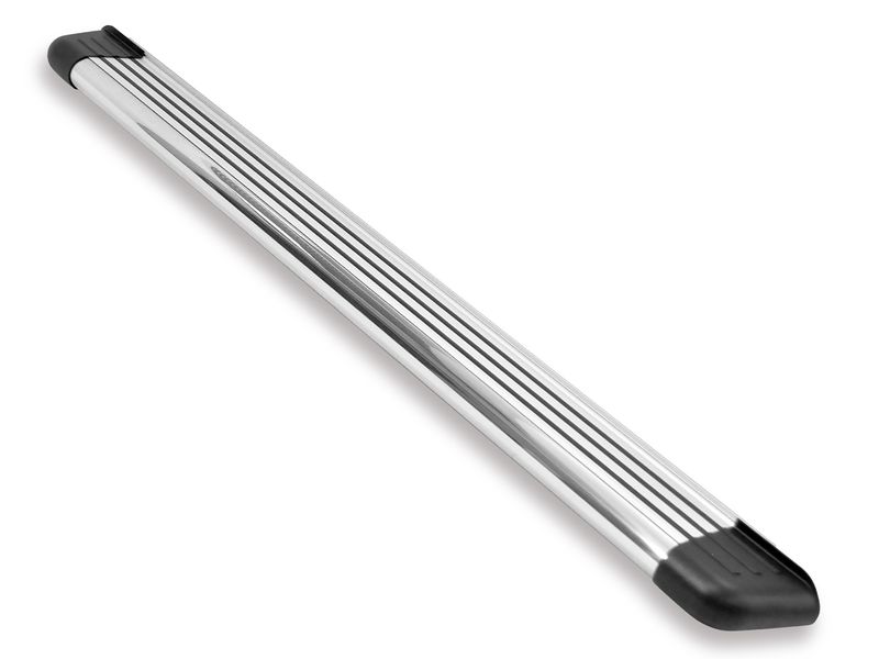 USA 21825418 RB2-T Polished Truck Running Boards for Nissan Frontier