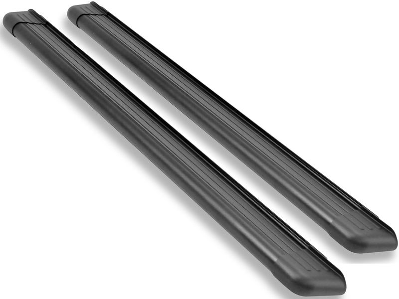 USA 21318419 RB2 Black SUV Running Boards for 22-23 Grand Cherokee