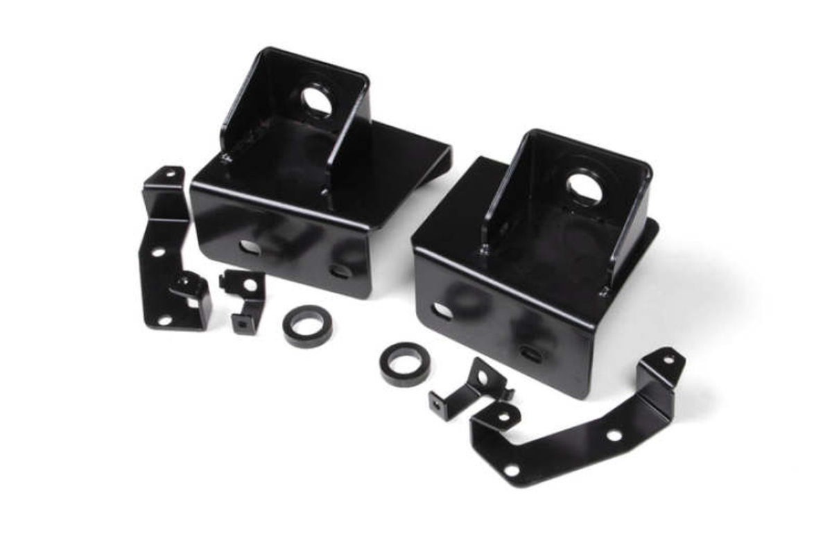 JKS8300 Max Tire Clearance Kit for 2021 Ford Bronco