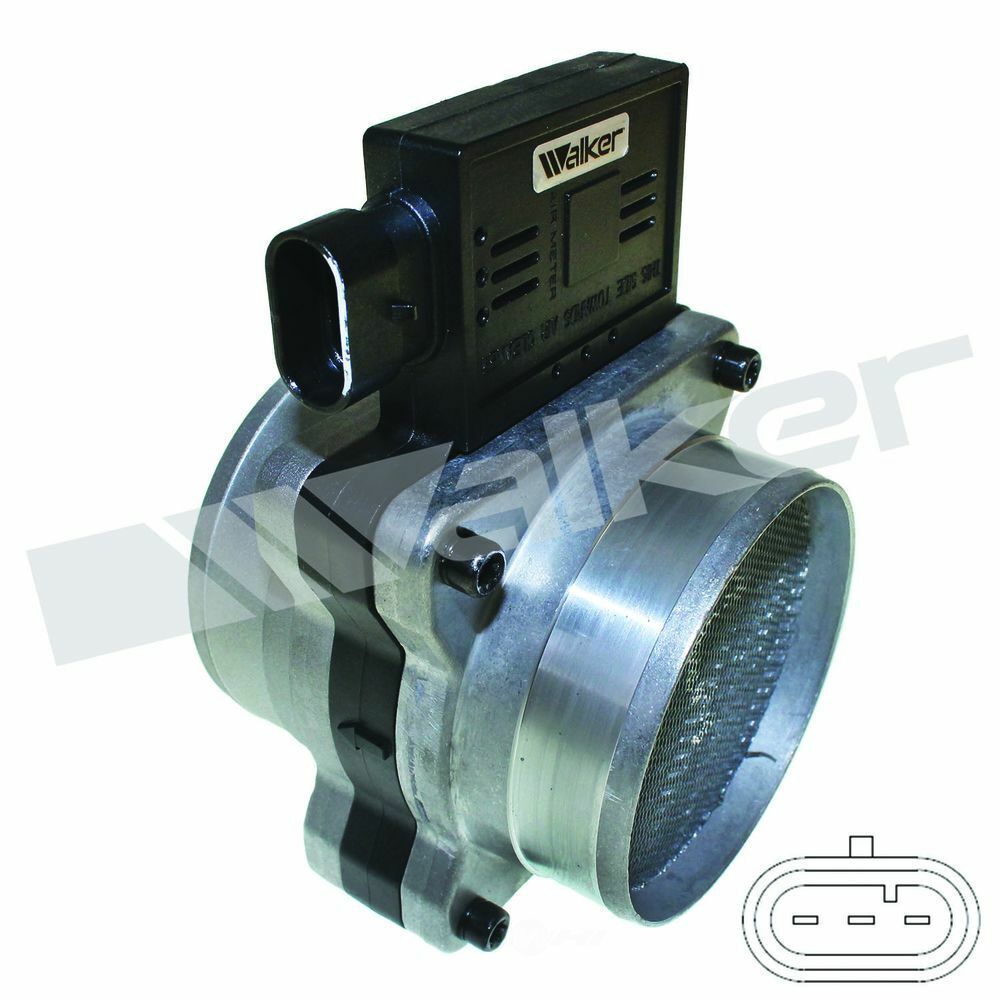 2451062 Mass Air Flow Sensor for 1998-1999 Acura SLX