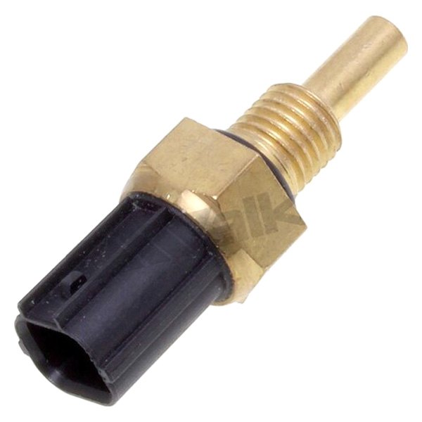 2111058 Engine Coolant Temperature Sensor - Black - Standard Size - High Quality