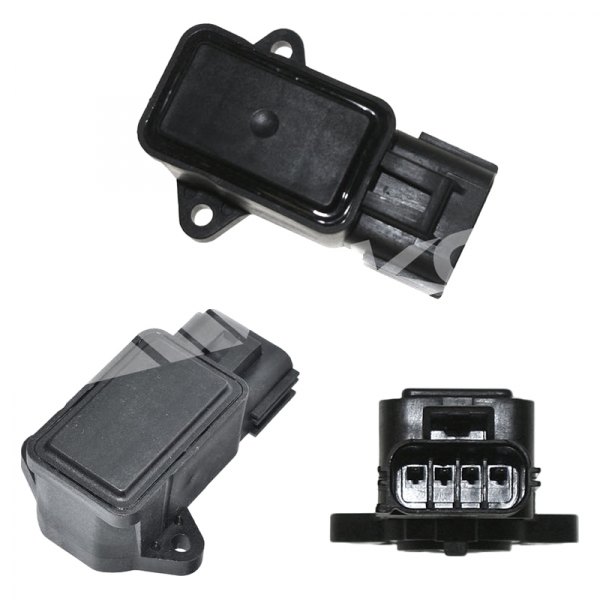 2001335 Plastic Rectangular Throttle Position Sensor