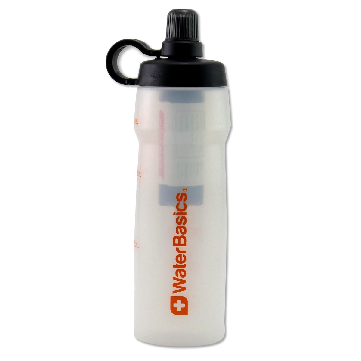 Picture of Ready Amer 73240 Filtered Water Bottle