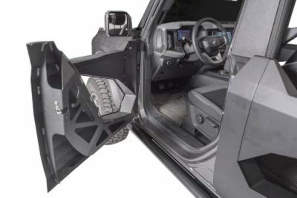 FB10311 Door Insert for 2021-2023 Ford Bronco