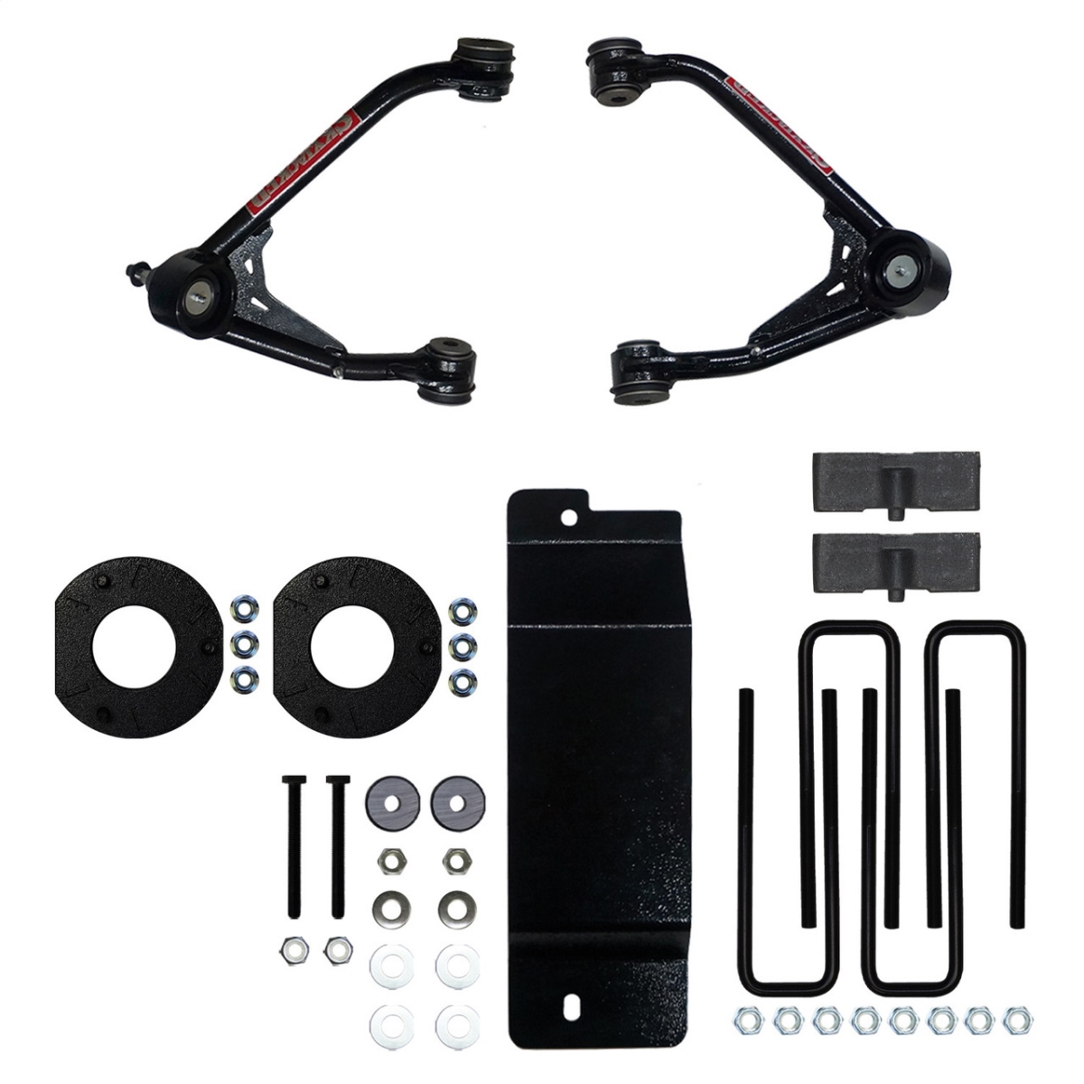 C14350 3.5 in. Replacement Component Box