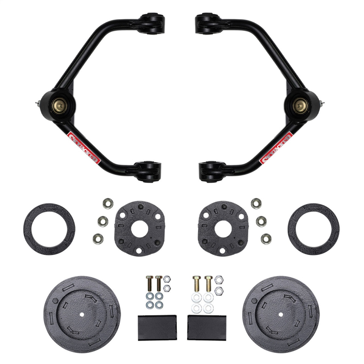 R1930 3 in. Replacement Component Box with Upper Control