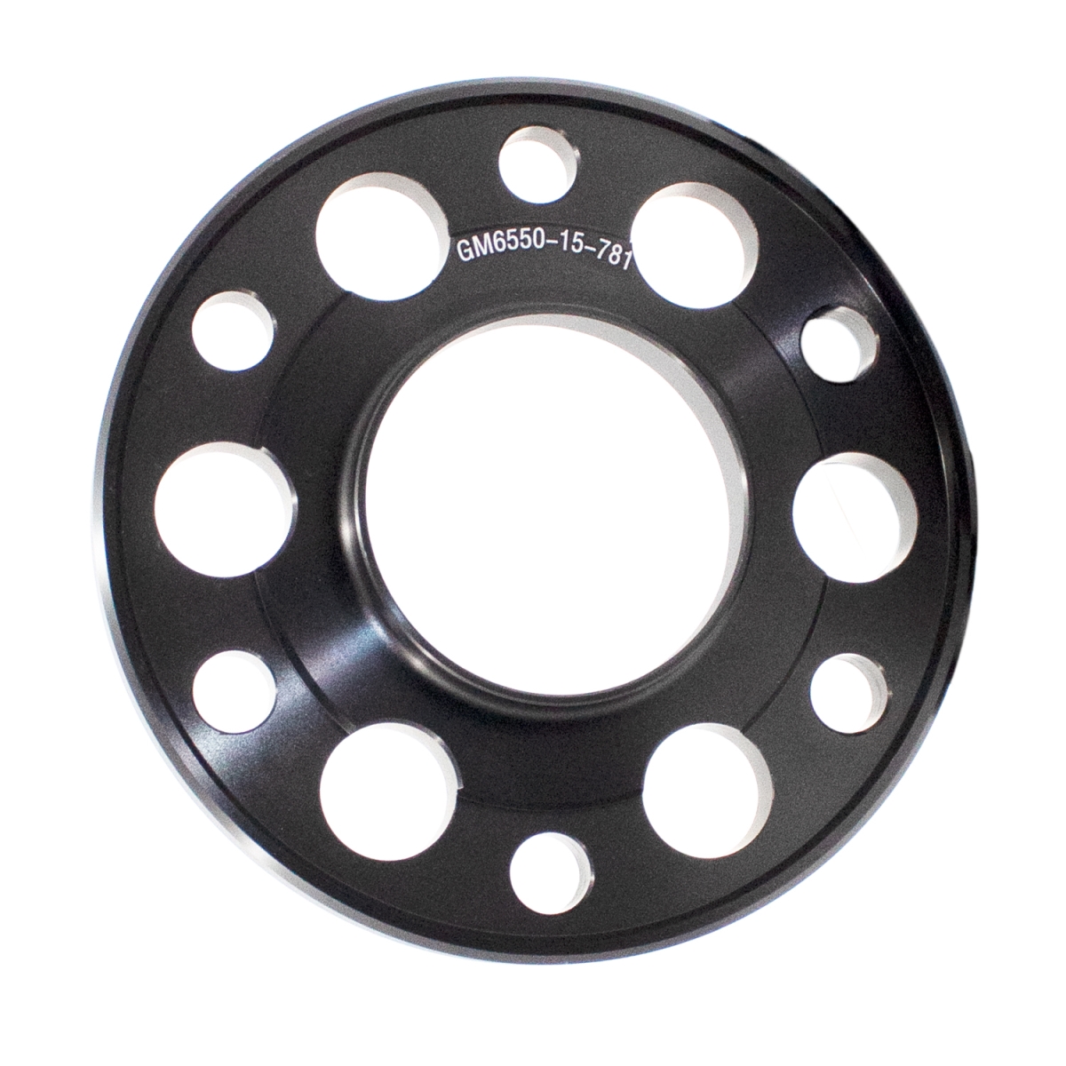 M655015781 5 x M130 Wheel Rim - M8 x 71.5 in.