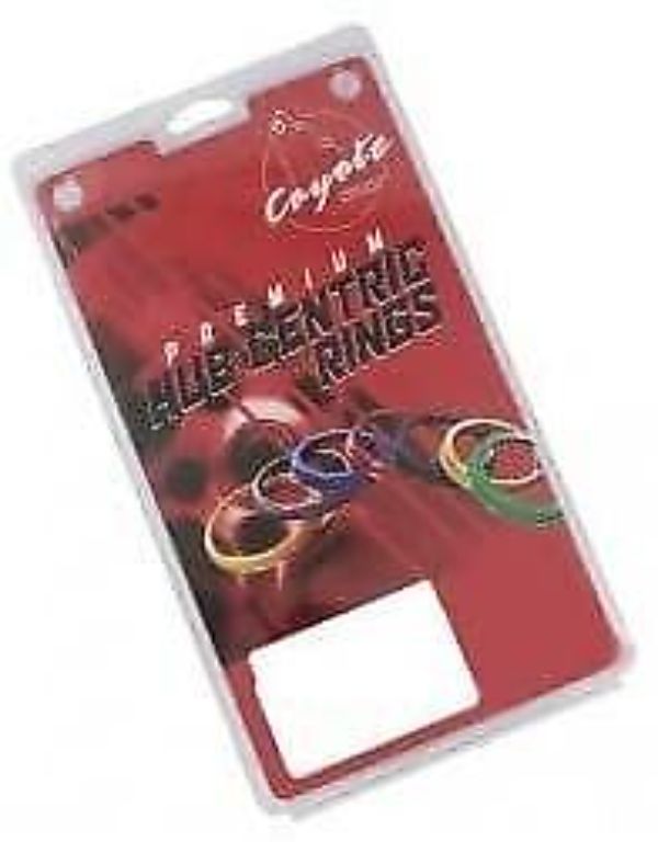 1109505 110 to 95 Hub Centering Ring