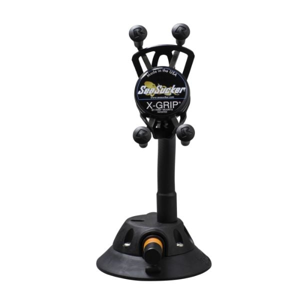 EL6013 Flex-X Phone Mount, Black