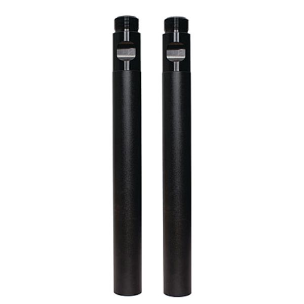 SX6155 Spread Your Wings Monkey Bar Extension Kit, Black
