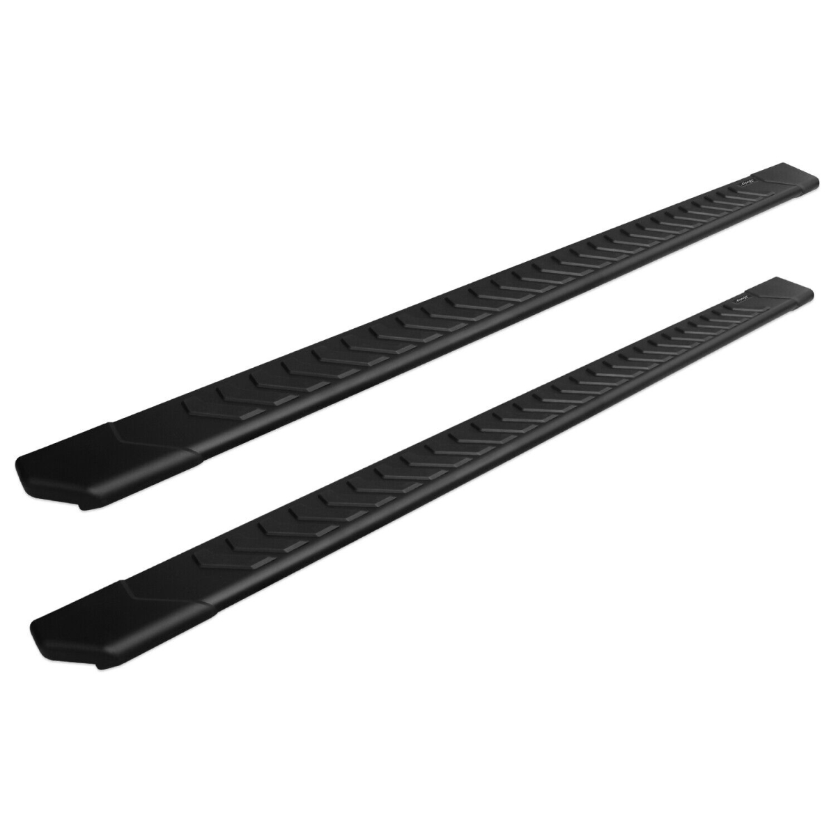 22030388BT 5 in. Wide OEM Full Tread Slide Track for 2023 Ford Bronco
