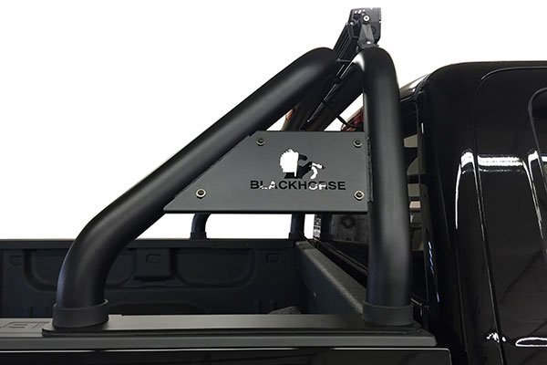 ATRB5BK Atlas Roll Bar for 2015 Chevrolet