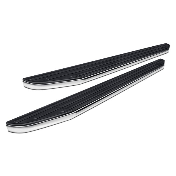 PRK376 Premium Trim Running Boards for 2020 Kia Telluride