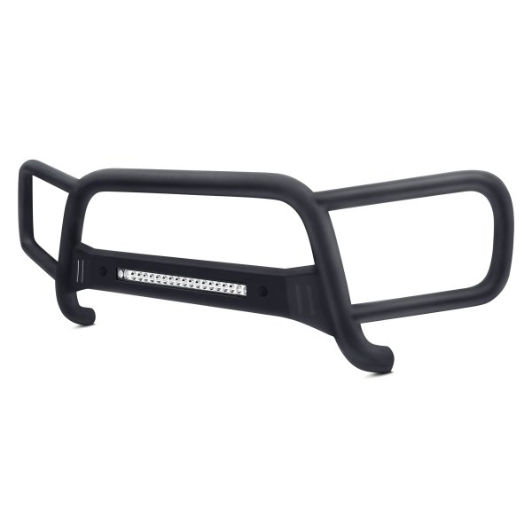 BFRT01 Beacon Front Runner Guard & Light Bar for 2005-2020 Toyota Tacoma