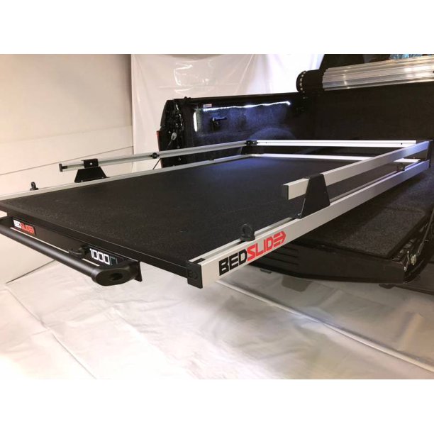 105337CLS Bed Slide for 2022 Ford Maverick
