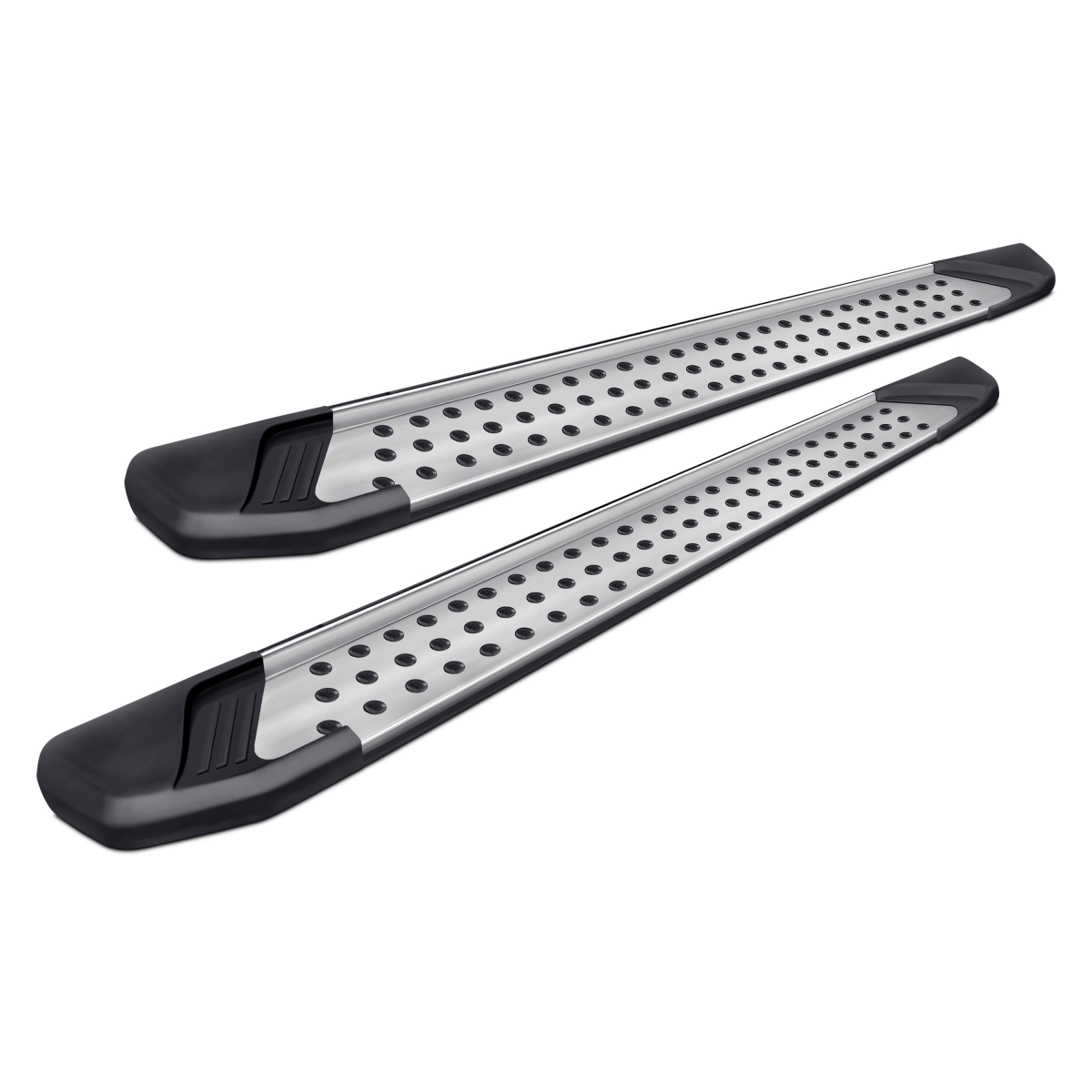 VONI370 Vortex Aluminum Running Board