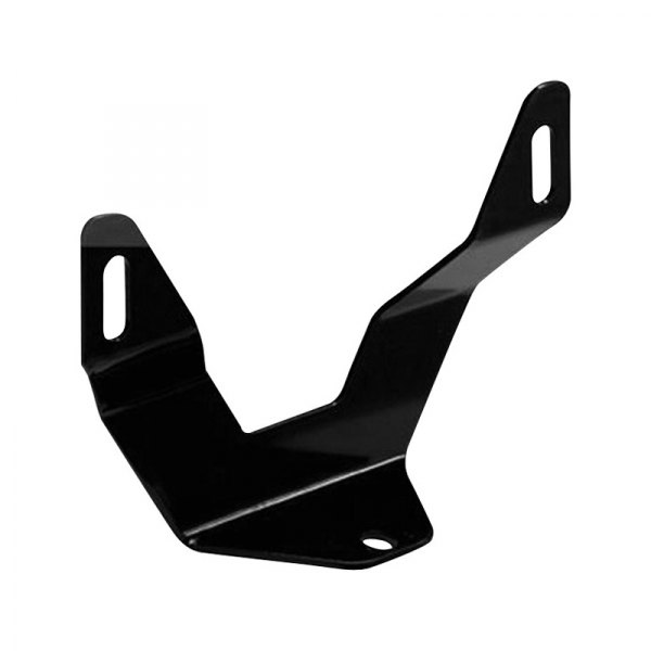 C59 License Plate Relocator, Black