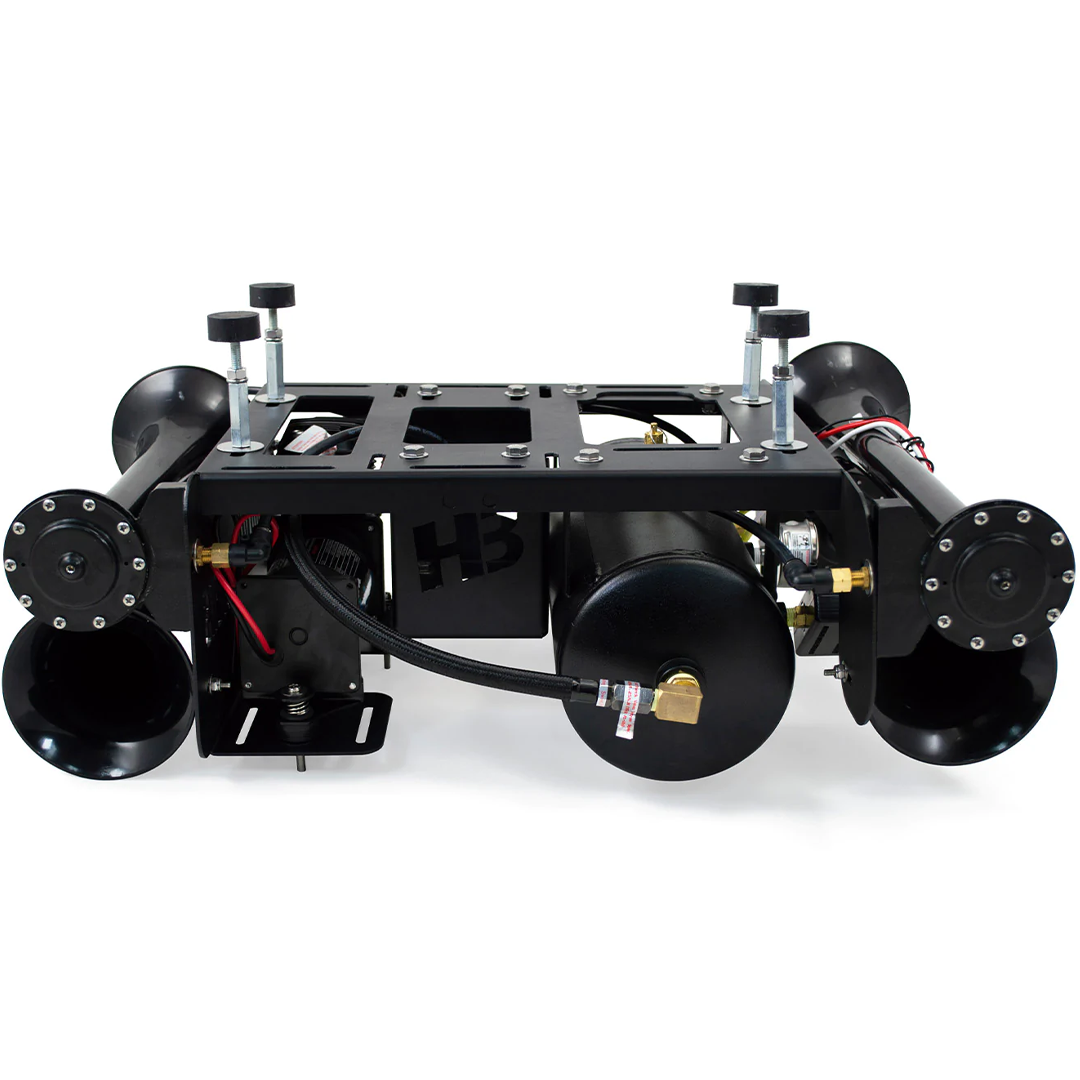 HKSTEALTH Stealth Spare Tire Delete Kit Kit for 22 F450