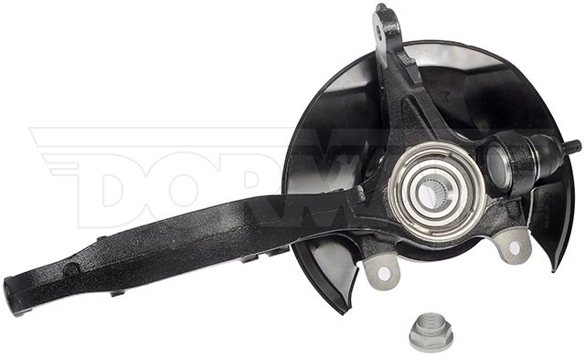 Dorman 698490 Front Right Loaded Knuckle for 2011-2010 Honda Accord Crosstour & 2015-2012 Honda Crosstour