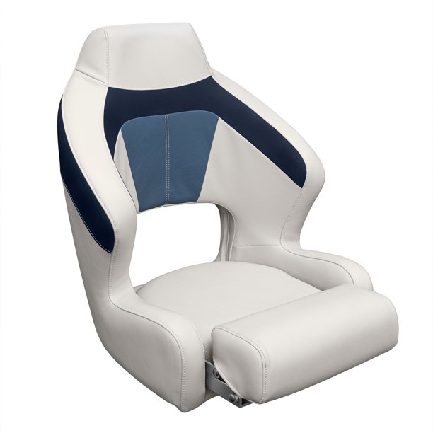 Picture of Wise Seating BM3338986 Premier Series Bucket Seat with Bols