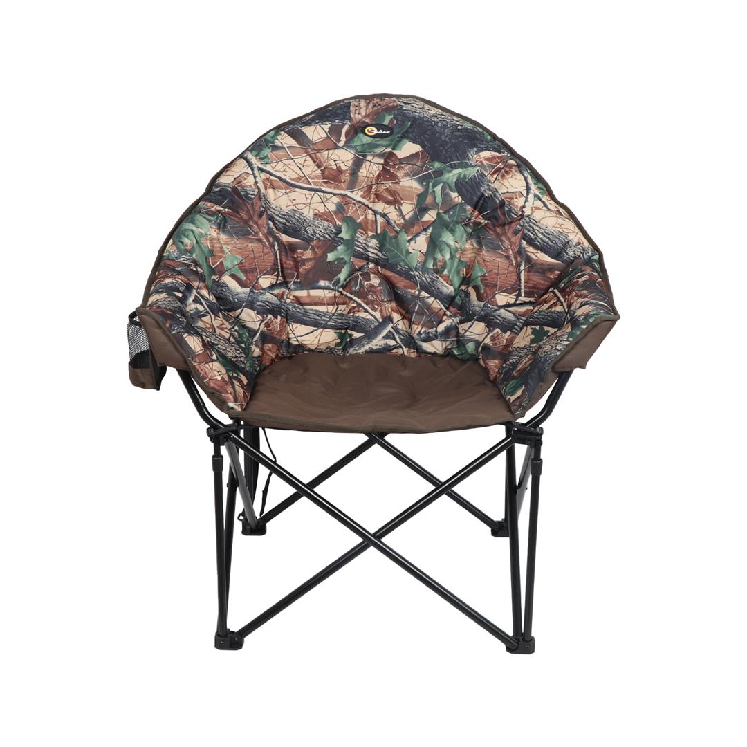 52285H Big Dog Bucket Chair, Camo