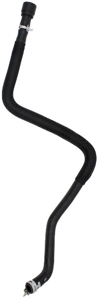 Dorman 626755 Heater Hose Assembly Fits for 2014-2018 Chevrolet Silverado 1500