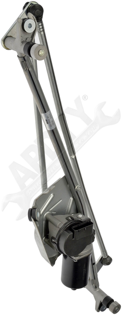 Dorman 602040AS Windshield Wiper Motor & Transmission Assembly Kit