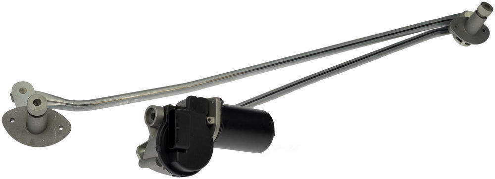 Dorman 602306AS Windshield Wiper Motor & Transmis Fits for 2016 Ford E-350 Super Duty & 2016 Ford E-450 Super Duty