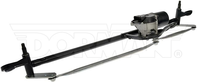 Dorman 602320AS Wiper Transmission & Motor Assembly for 2017-2003 Ford Expedition & 2008-2003 Lincoln Navigator