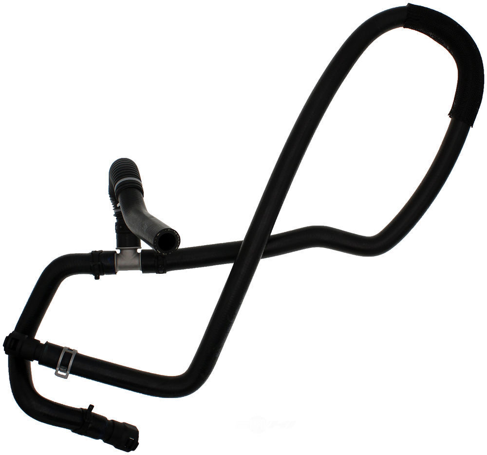 Dorman 626769 Engine Heater Hose Assembly, Black