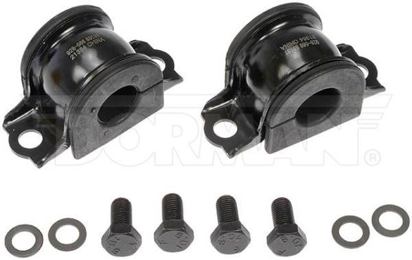 Dorman 928566 Sway Bar Bushing Kit for 1999-2001 Honda Odyssey