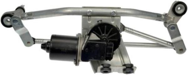 Dorman 602326AS Windshield Wiper Motor & Transmis Fits for 2013 Ford Transit Connect