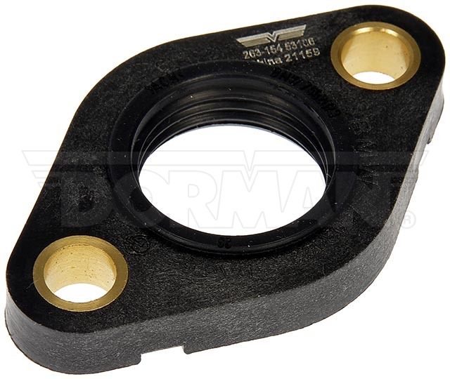Dorman 263154 Valve Cover Actuator Seal for 2020-2010 BMW