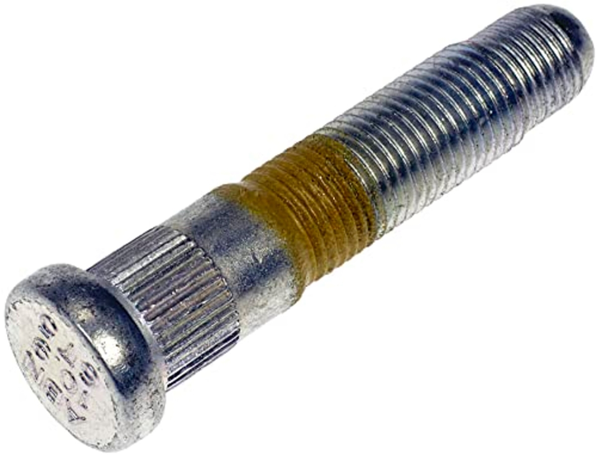 Dorman 610675 Wheel Lug Stud for 2021 Chevrolet Silverado 2500 HD
