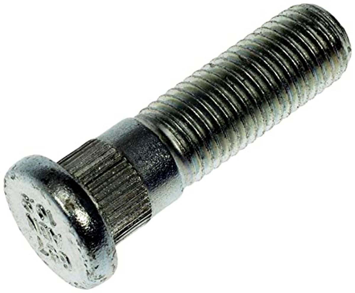 Dorman 610657 Wheel Stud for 2014 Mazda 3
