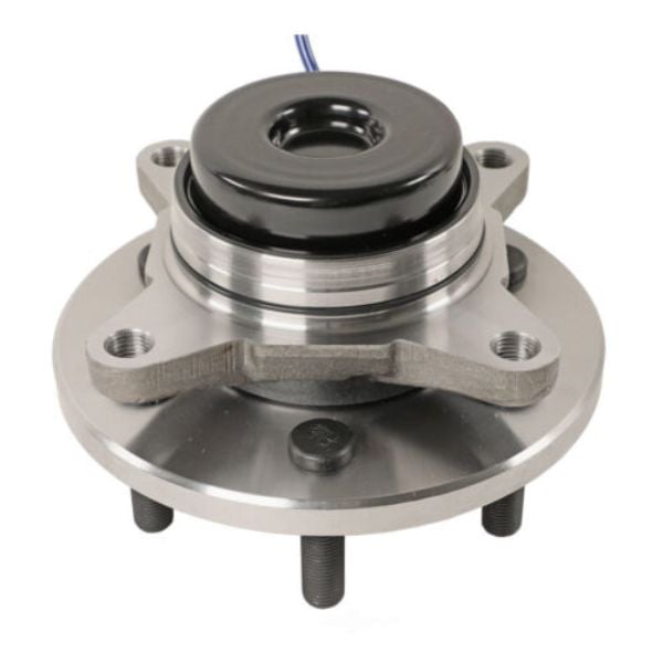 515194 Hub Assembly for 2015-2017 Ford F-150