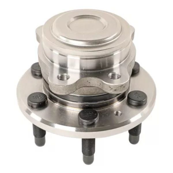 515196 Hub Assembly for 2015-2020 Chevy Colorado