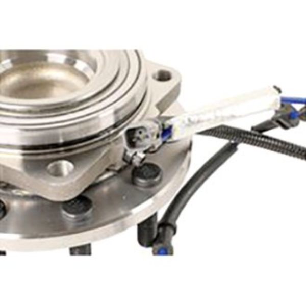 515191 Wheel Bearing & Hub Assembly