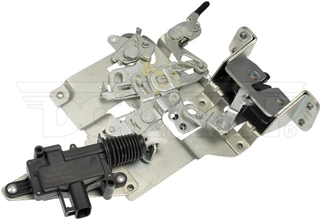Dorman 759999 Door Lock Assembly for 2019-1996 Chevrolet & 2019-1996 GMC