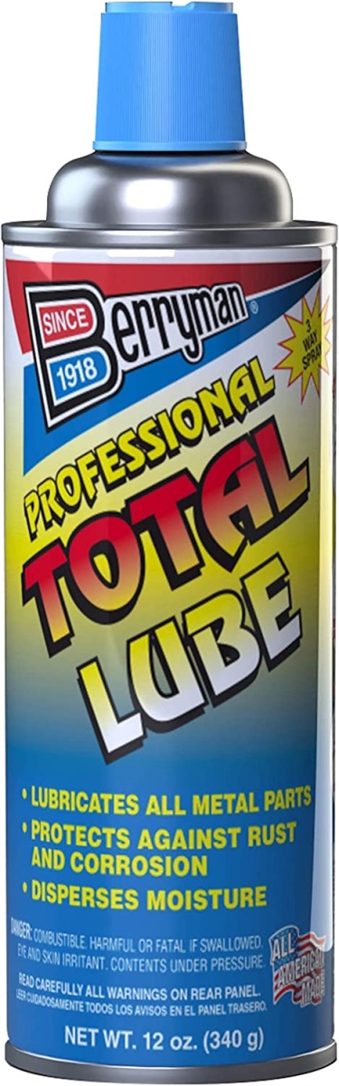 612 Professional Total Lube