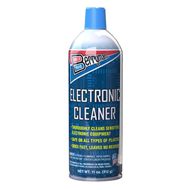 2206 11 oz Electronic Cleaner