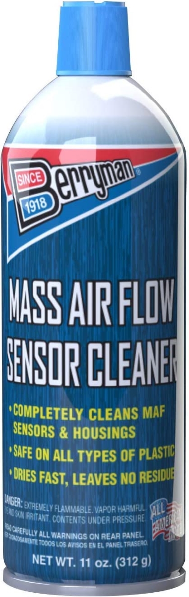 2211 Mass Air Flow Sensor Cleaner with Extension