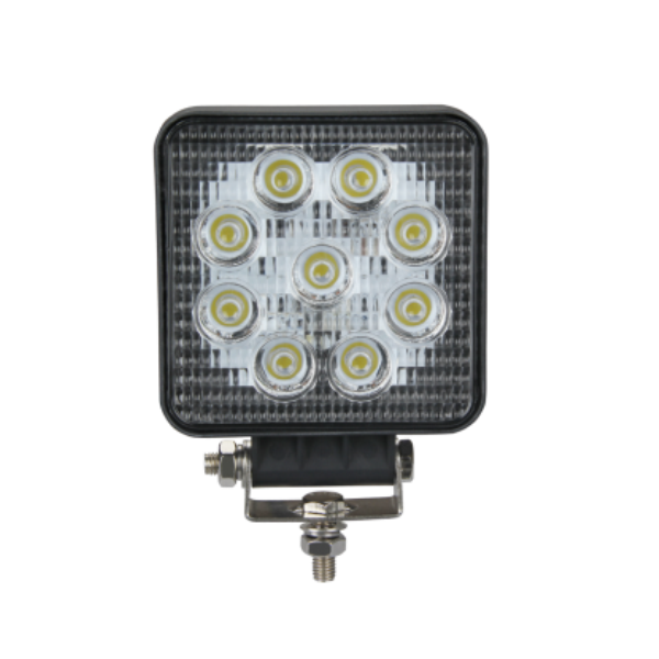 40421 Square LED Work Light