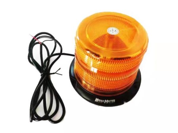 40422 Amber LED Beacon Light