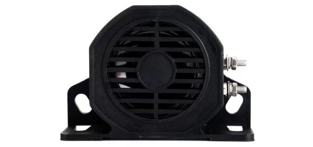 40427 97 dB 12-80VDC Back Up Alarm