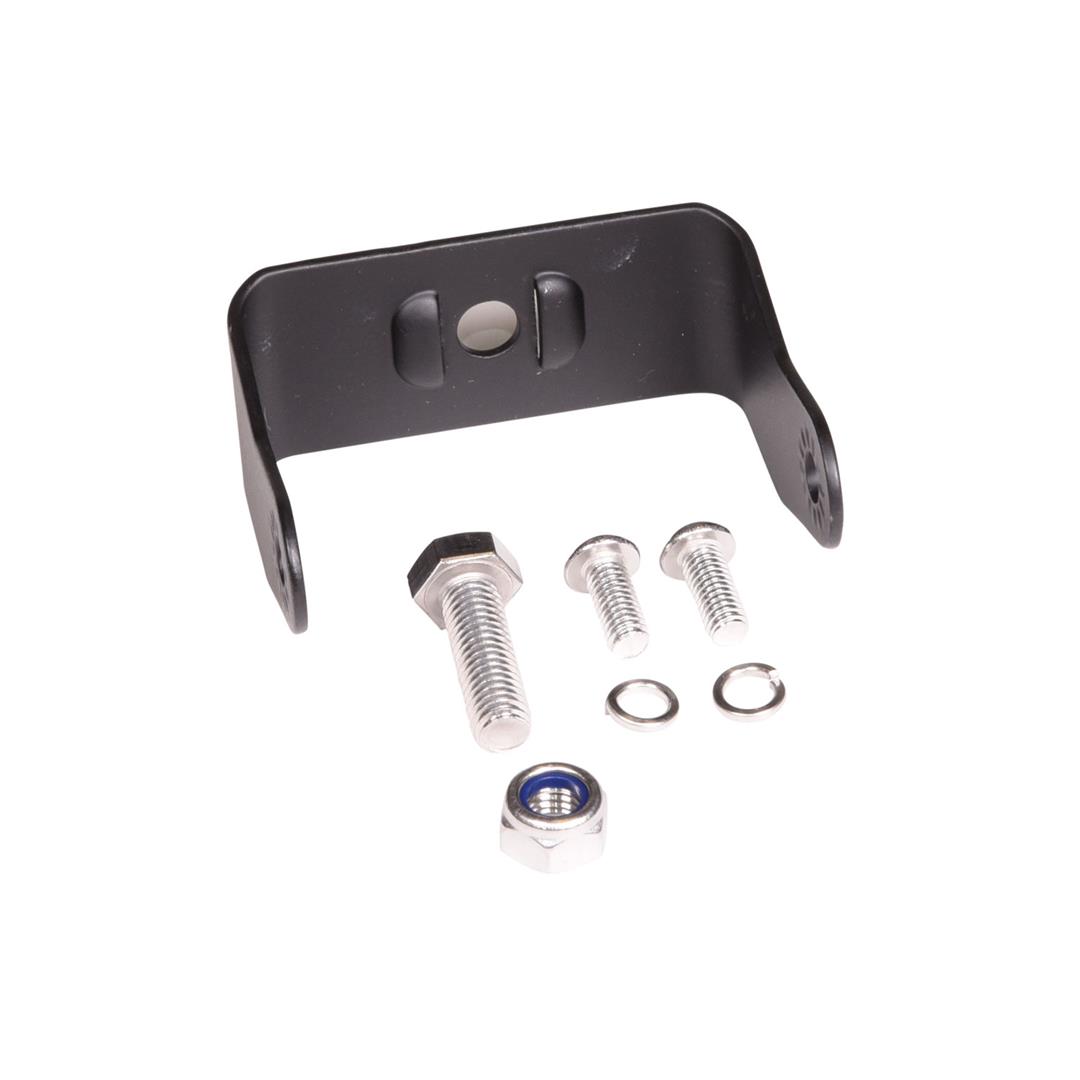 LED LIGHTS Replacement Mounting Hardware Kit For  Black Edition Cube Lights
