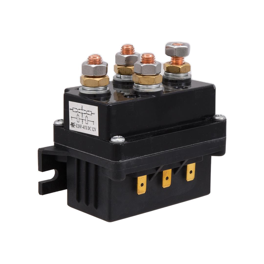 WXV003 XV95 Winch Solenoid