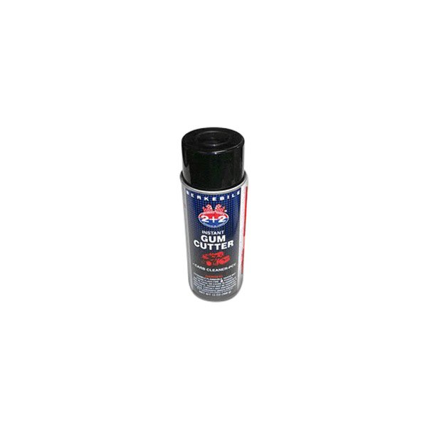 B101 14 oz 2 Plus 2 Spray Gum Cutter
